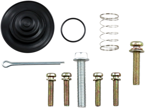 Parts Unlimited - Parts Unlimited Diaphragm Only Kit - 0705-0464