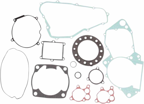 Moose Racing - Moose Racing Complete Gasket Kit - 808273MSE