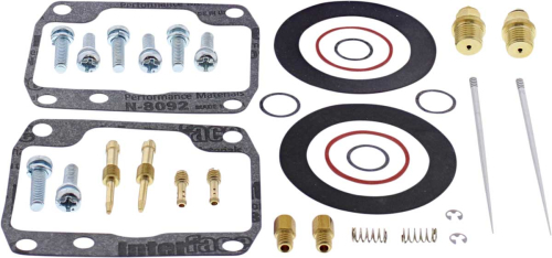 Parts Unlimited - Parts Unlimited Carburetor Repair Kit - 1003-1852
