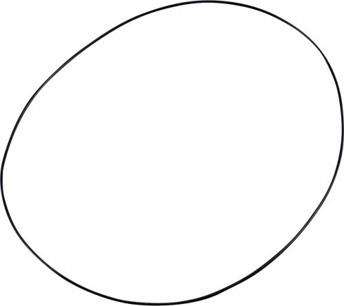 Moose Racing - Moose Racing Clutch Cover Gasket - Outer - 819193MSE