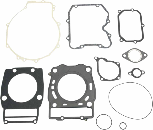 Moose Racing - Moose Racing Complete Gasket Kit - 808821MSE