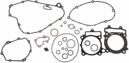 Moose Racing - Moose Racing Complete Gasket Kit - 808485MSE