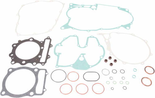 Moose Racing - Moose Racing Complete Gasket Kit - 808281MSE