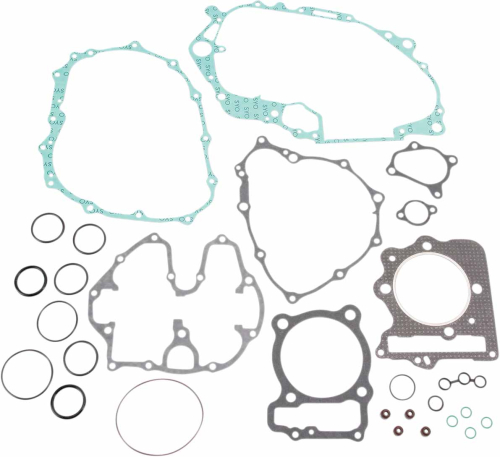 Moose Racing - Moose Racing Complete Gasket Kit - 808829MSE