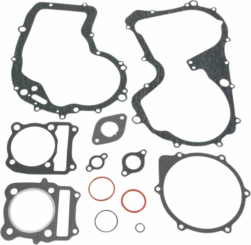 Moose Racing - Moose Racing Complete Gasket Kit - 808832MSE
