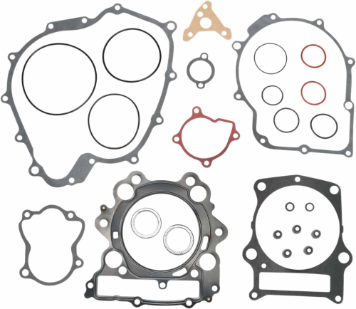 Moose Racing - Moose Racing Complete Gasket Kit - 808865MSE