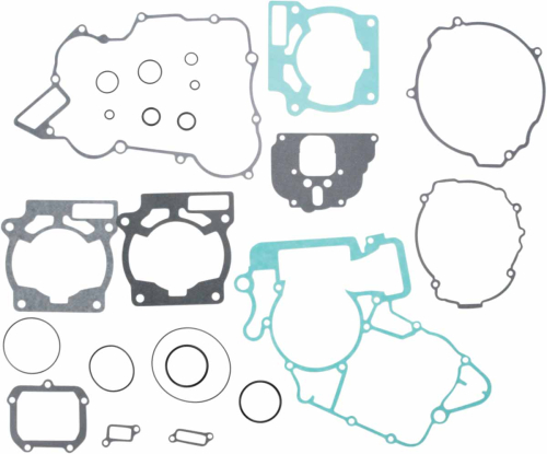 Moose Racing - Moose Racing Complete Gasket Kit - 808330MSE
