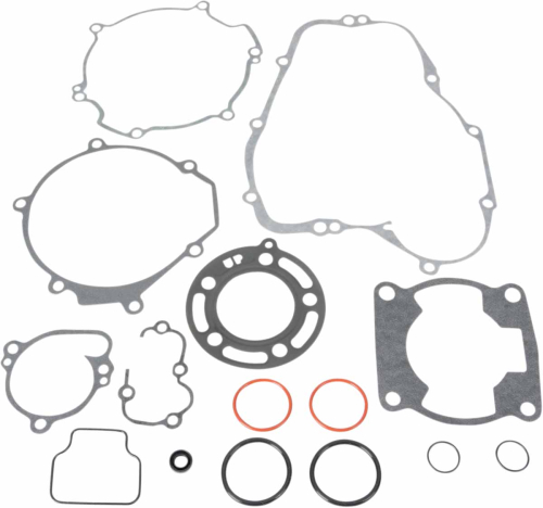Moose Racing - Moose Racing Complete Gasket Kit - 808414MSE