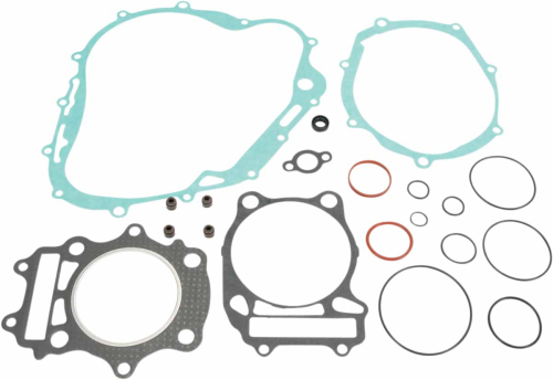 Moose Racing - Moose Racing Complete Gasket Kit - 808584MSE