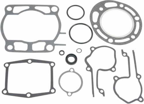 Moose Racing - Moose Racing Top End Gasket Kit - 810660MSE