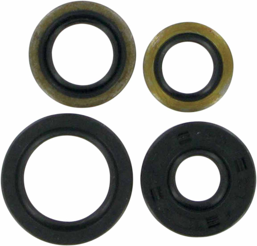 Moose Racing - Moose Racing Oil Seal Set - 822216