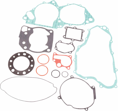 Moose Racing - Moose Racing Complete Gasket Kit - 808259MSE