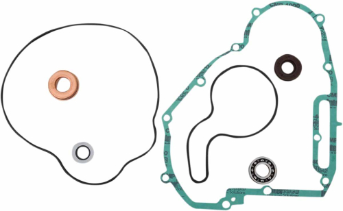 Moose Racing - Moose Racing Water Pump Rebuild Kit - 821945MSE