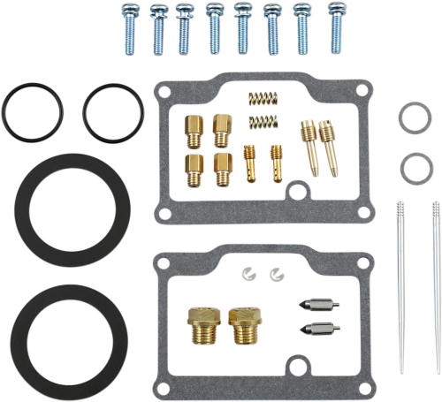 Parts Unlimited - Parts Unlimited Carburetor Repair Kit - 1003-1474
