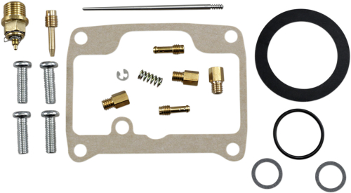 Parts Unlimited - Parts Unlimited Carburetor Repair Kit - 1003-1649