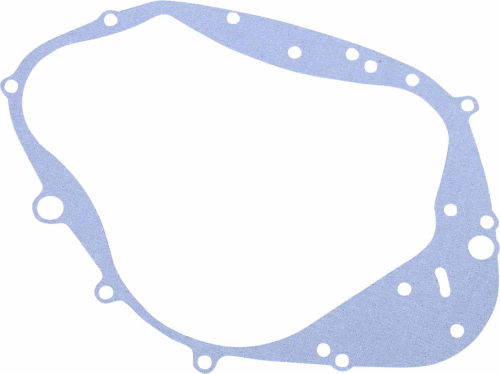 Moose Racing - Moose Racing Clutch Cover Gasket - 816056MSE