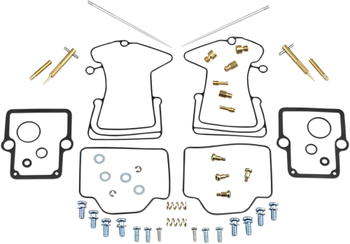 Parts Unlimited - Parts Unlimited Carburetor Repair Kit - 1003-1513