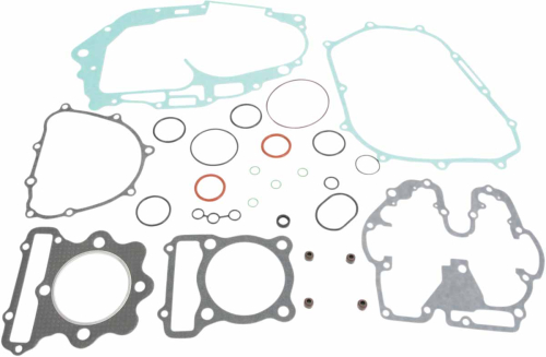 Moose Racing - Moose Racing Complete Gasket Kit - 808263MSE