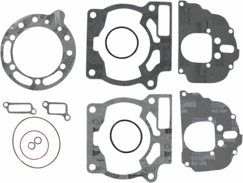 Moose Racing - Moose Racing Top End Gasket Kit - 810308MSE