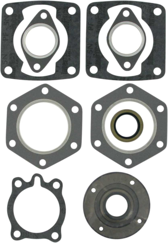 Vertex - Vertex Gasket Set with Oil Seal - 711075