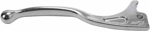 Moose Racing - Moose Racing Aluminum Right Hand Replacement Lever - Polished - 1BTYR57