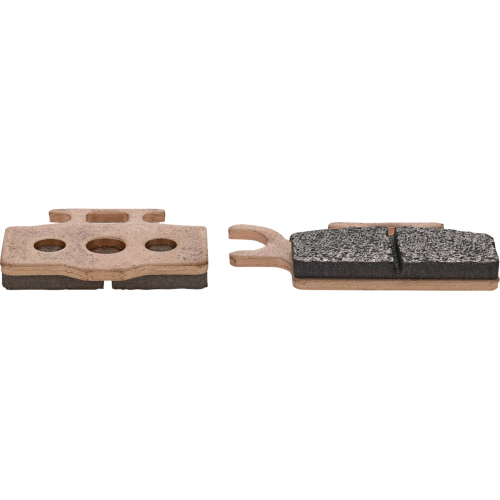 All Balls - All Balls Sintered Brake Pads - 18-8091