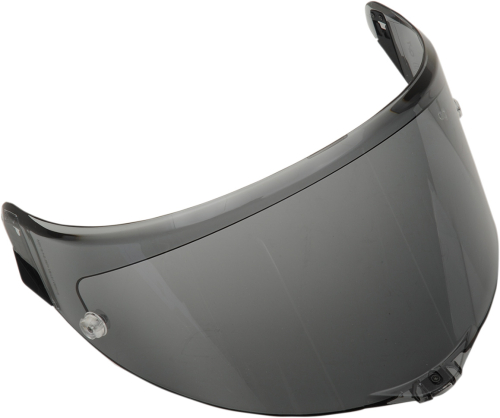 AGV - AGV Face Shield for Corsa R/Pista GP R Helmets - Dark Smoke - 20KV0B9N1001