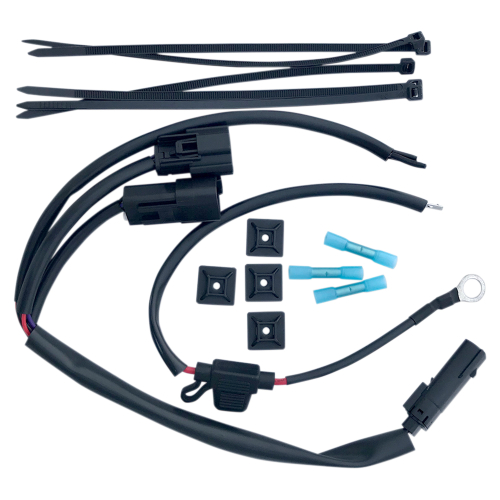 UltraCool - UltraCool M8 Multiple Accessory Connector for Oil Cooler Kits - SMB-Y128