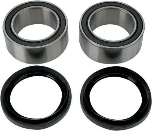 Moose Racing - Moose Racing Rear Carrier Bearing Upgrade Kit - 25-1617