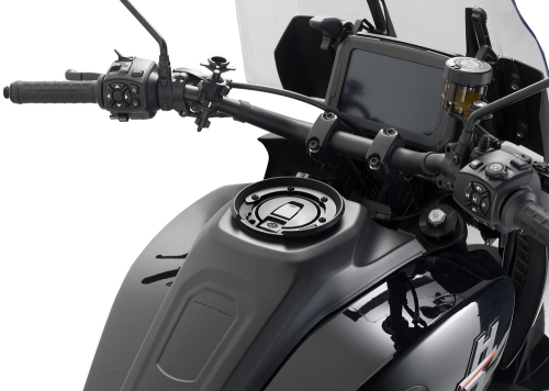 GIVI - GIVI Tanklock Mount - BF65