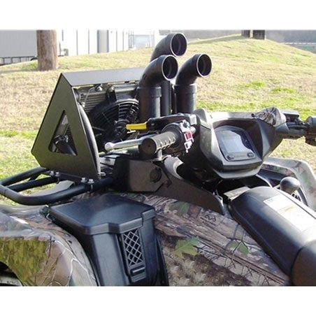 High Lifter Products - High Lifter Products Snorkel Kit - 71-10998