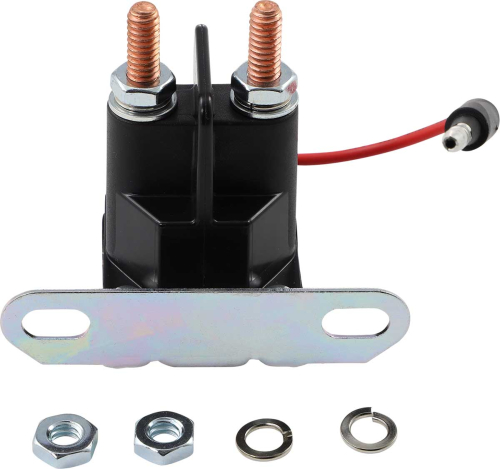 Parts Unlimited - Parts Unlimited Starter Solenoid - 2110-1134