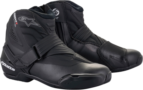 Alpinestars - Alpinestars SMX1-R V2 Boots - 2224521-10-38 - Black - 5