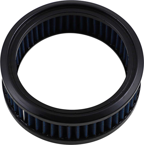 Drag Specialties - Drag Specialties Reusable Air Filter for Aftermarket Air Cleaners - 1011-4204
