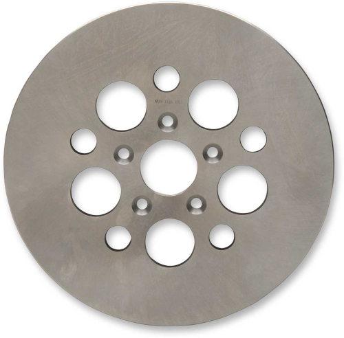Drag Specialties - Drag Specialties OEM Style Rear Brake Rotor - 1710-3218