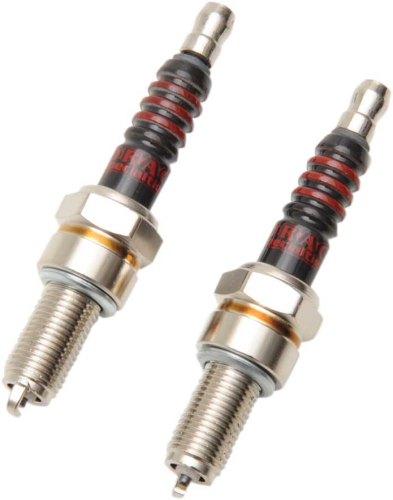 Drag Specialties - Drag Specialties Performance Spark Plugs - NGK REF. # CR9EB - 2103-0358