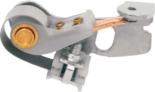 Drag Specialties - Drag Specialties Point - MC-DRAG002