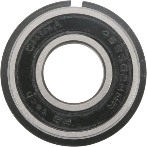 Parts Unlimited - Parts Unlimited Individual Wheel Bearing - 5/8in. x 1 3/8in. - 499502-H-NR