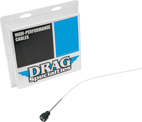 Drag Specialties - Drag Specialties Choke Cable - 0103B
