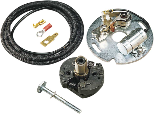 Drag Specialties - Drag Specialties Advance Unit Assembly - 172044-BX30