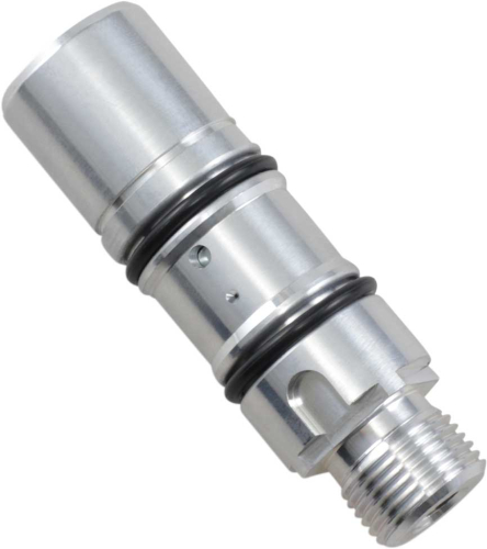 Drag Specialties - Drag Specialties Rear Master Cylinder Rebuild Kit - 20171-HC3