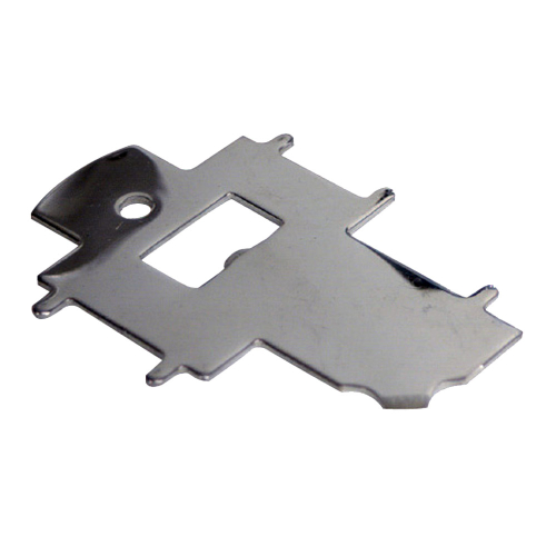 Whitecap - Whitecap Deck Plate Key - Universal