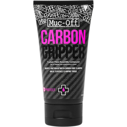 Muc-Off - Muc-Off Carbon Gripper - 349