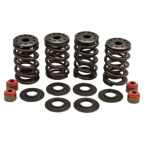 Kibblewhite Precision - Kibblewhite Precision Racing Valve Spring Kit - 0.600in. Lift - 20-20364