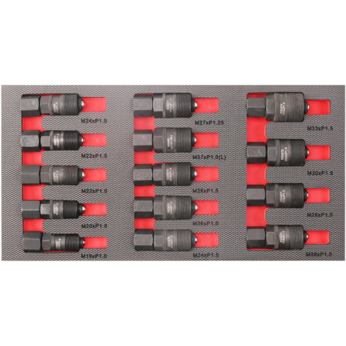 Bikeservice - Bikeservice Flywheel Puller Sets - BS30014