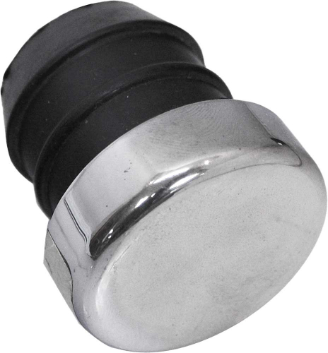 HardDrive - HardDrive Chrome Oil Filler Cap - 03-0011