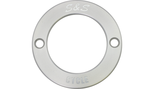 S&S Cycle - S&S Cycle Replacement Signature Stealth Cover Ring - 170-0502
