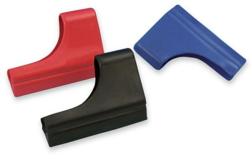 Show Chrome - Show Chrome Finger Visor Wiper - 59-105