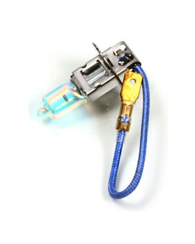 SPI - SPI Standard Light Bulb - Blue - 12V-35W - SU-01008B