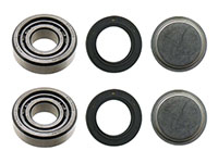 SPI - SPI Swing Arm Kit - AT-04338